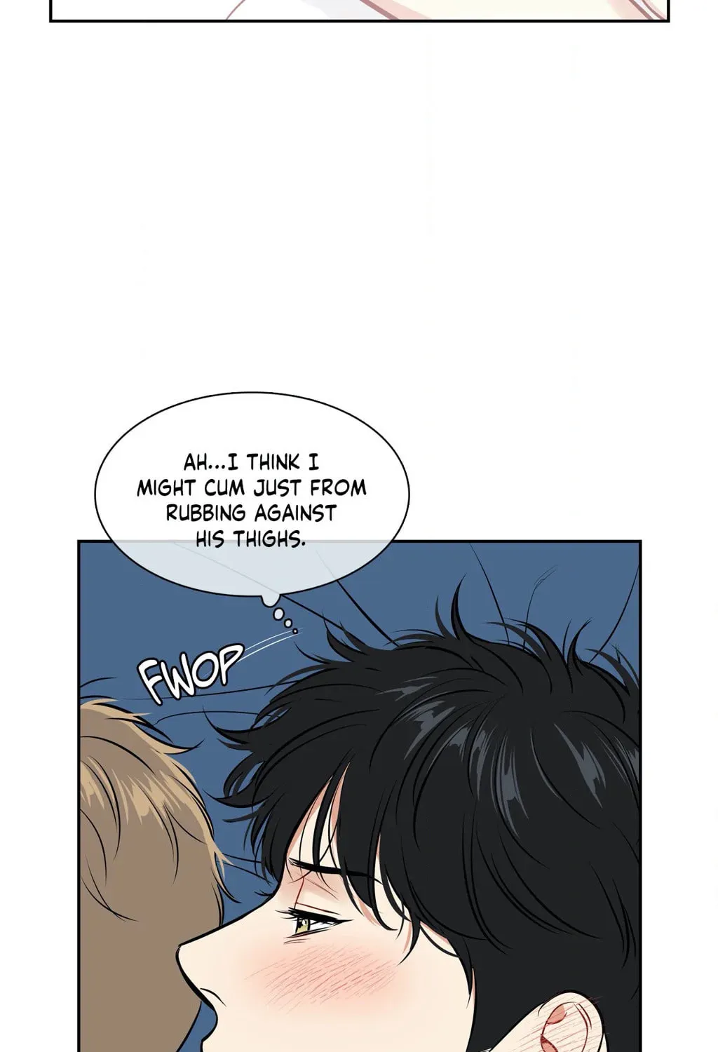 BJ Alex Chapter 92 page 34 - 