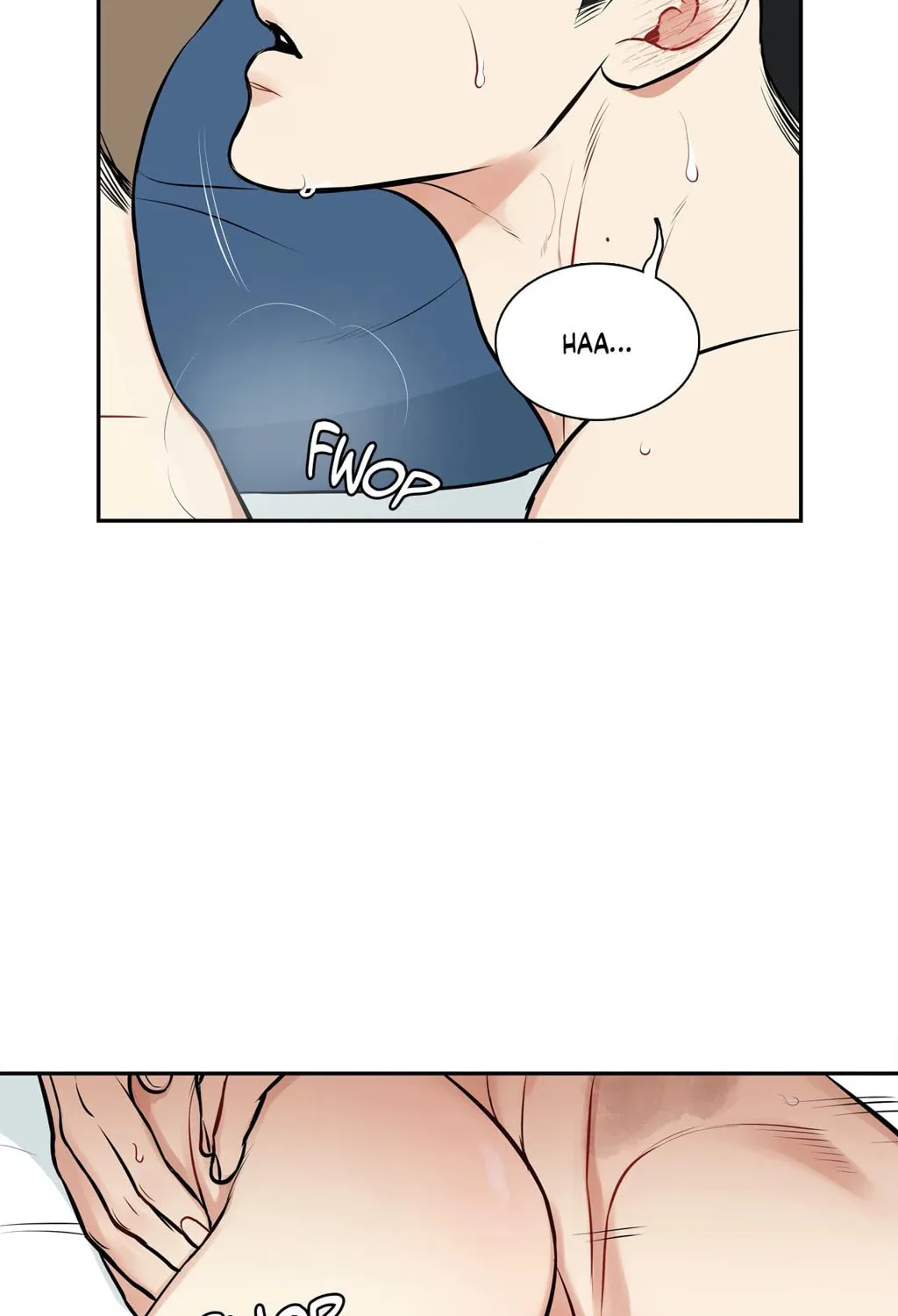 BJ Alex Chapter 92 page 35 - 