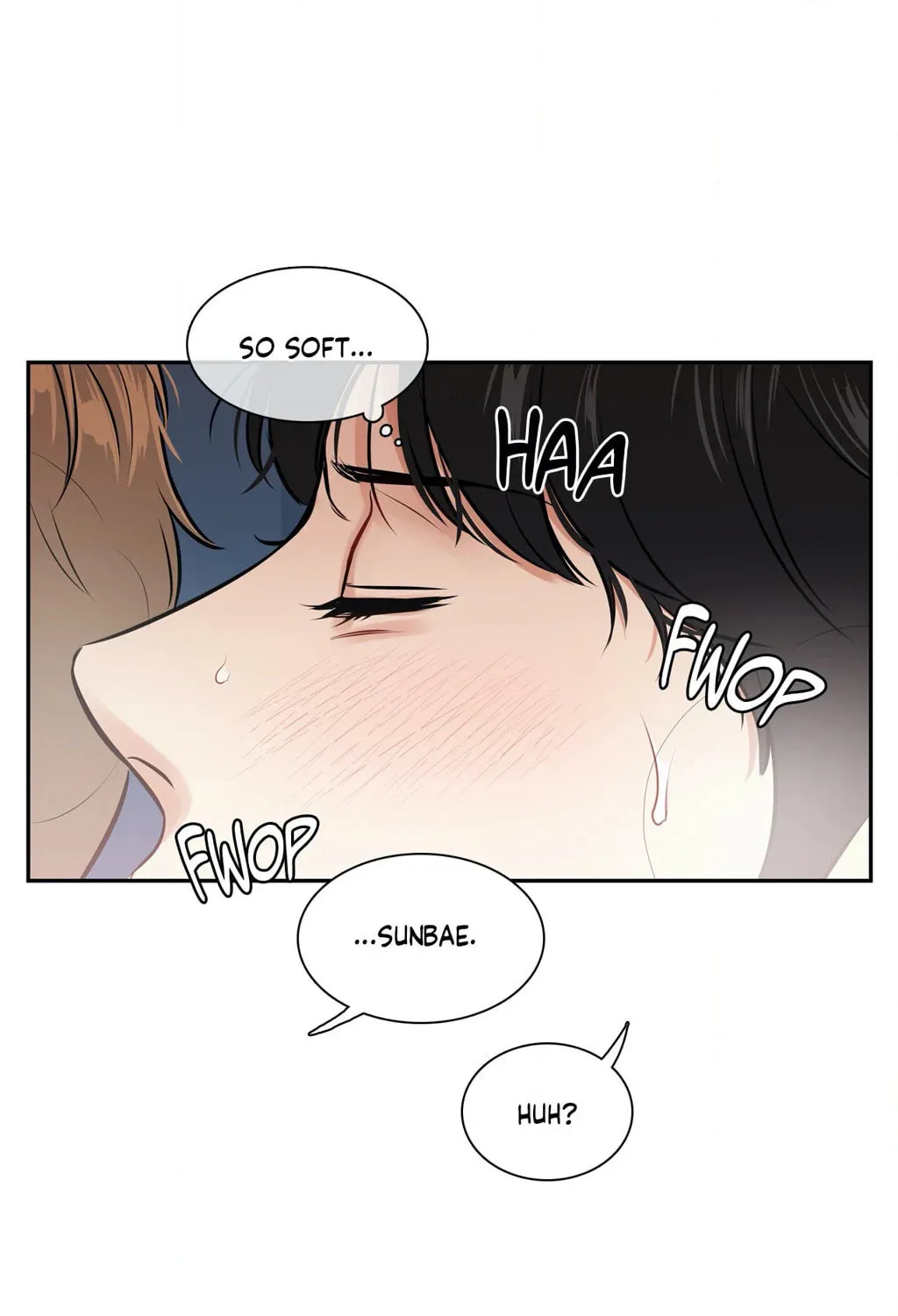 BJ Alex Chapter 92 page 37 - 