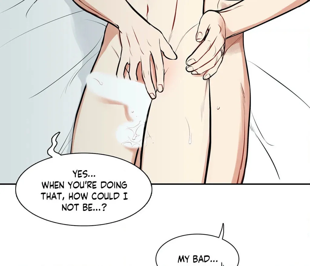 BJ Alex Chapter 92 page 39 - 