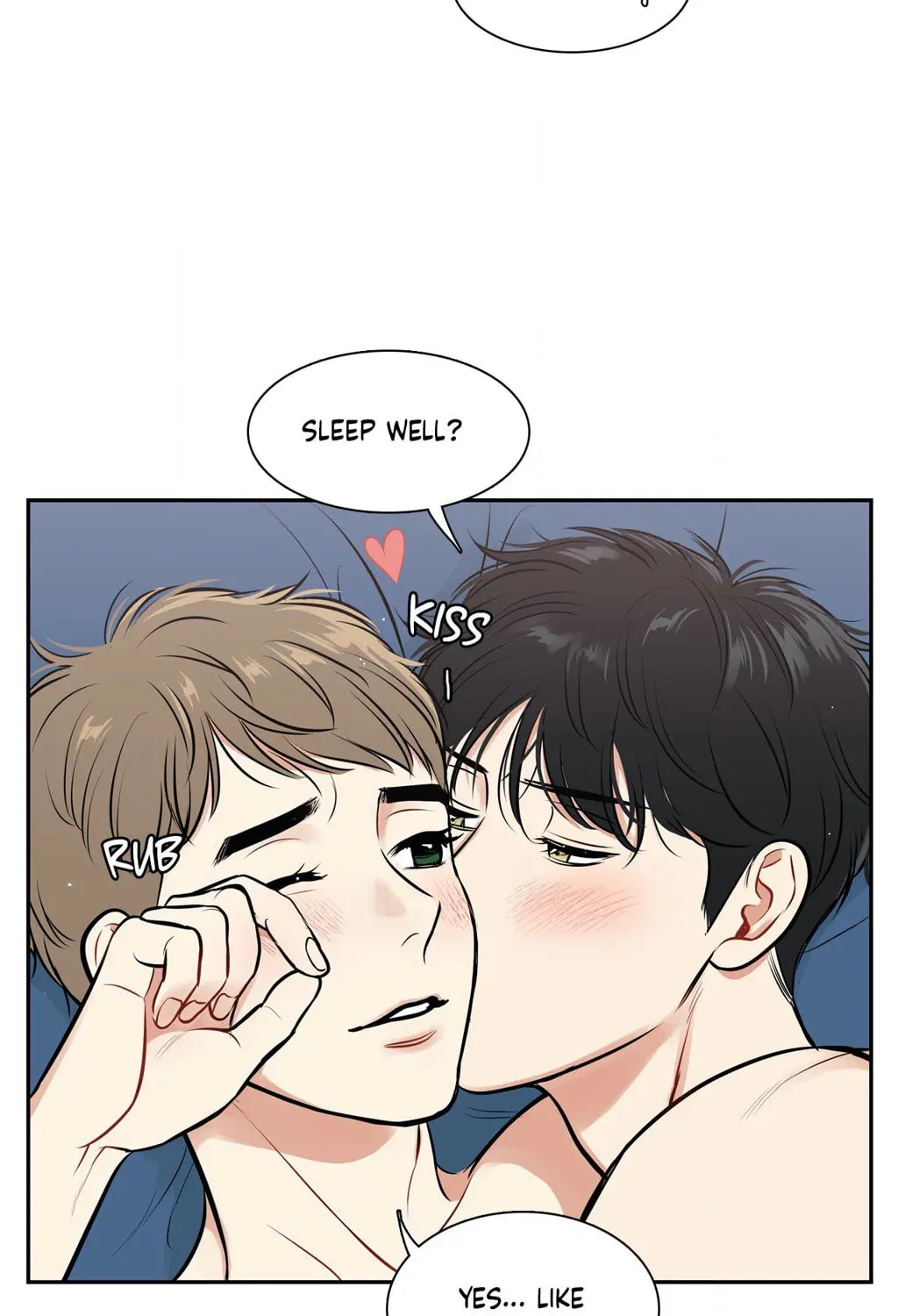 BJ Alex Chapter 92 page 40 - 