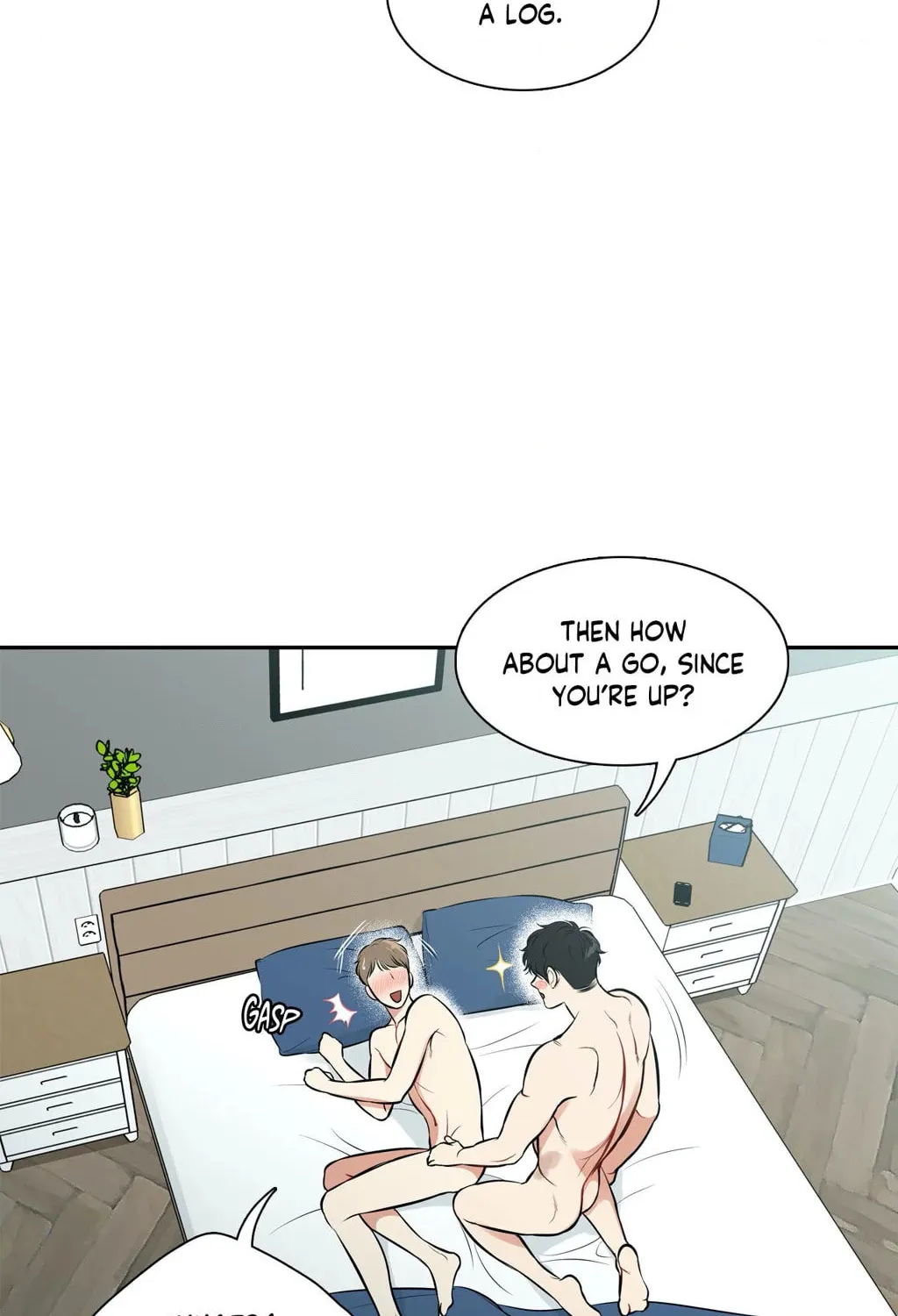 BJ Alex Chapter 92 page 41 - 