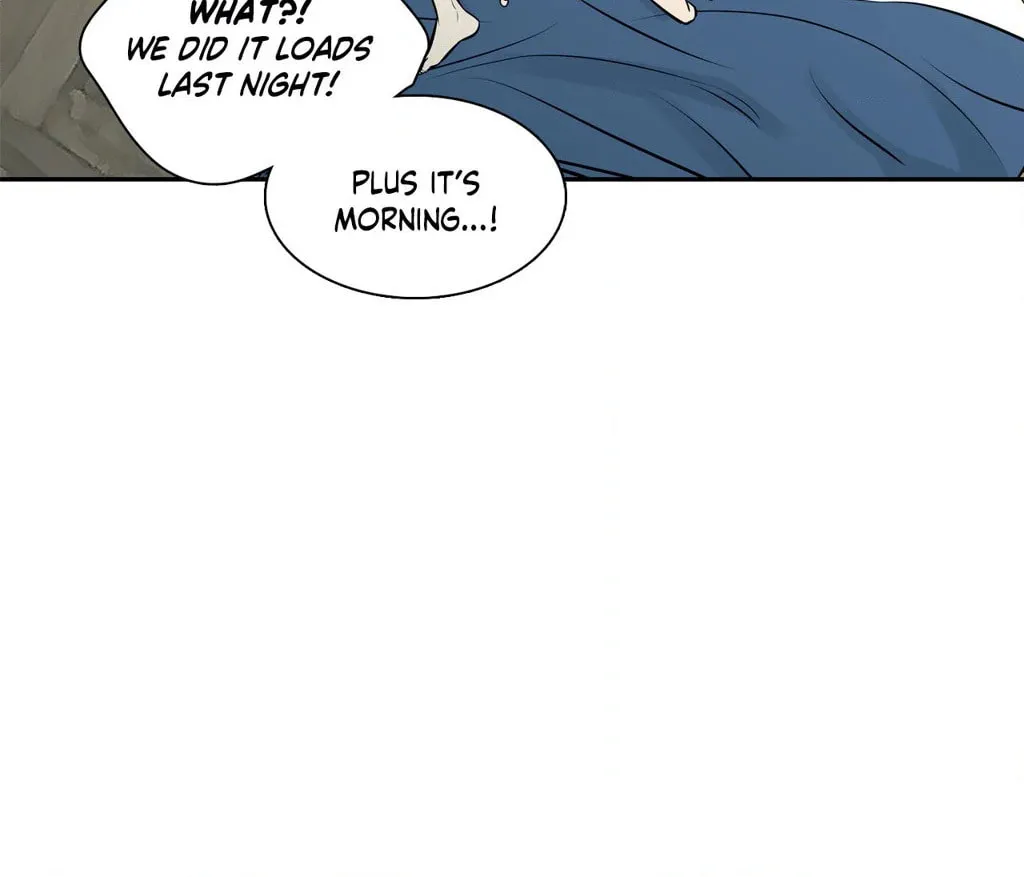BJ Alex Chapter 92 page 42 - 