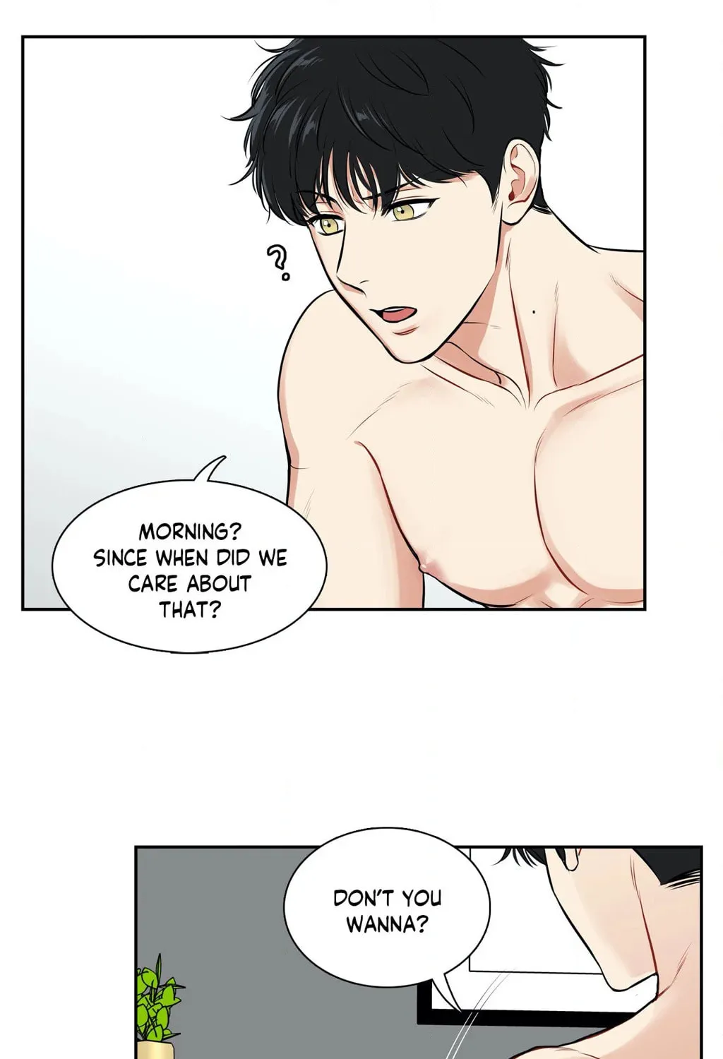 BJ Alex Chapter 92 page 43 - 