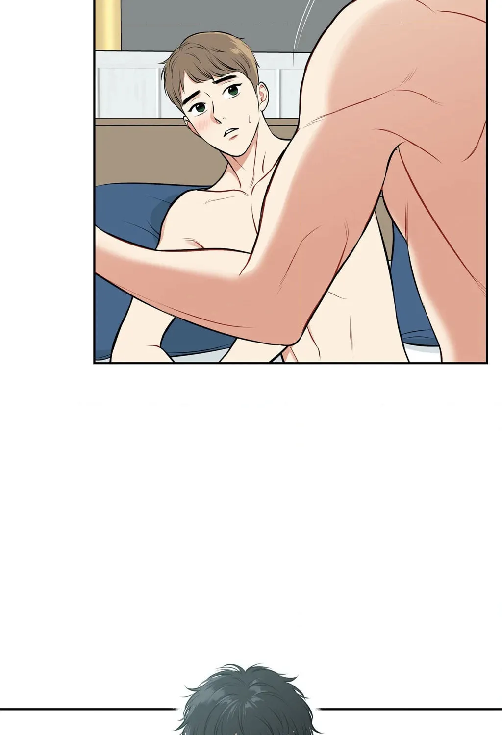 BJ Alex Chapter 92 page 44 - 