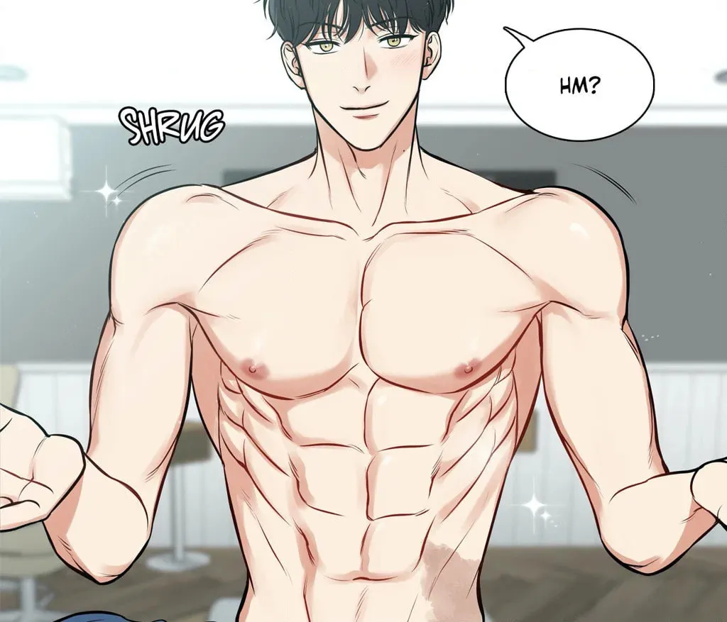 BJ Alex Chapter 92 page 45 - 
