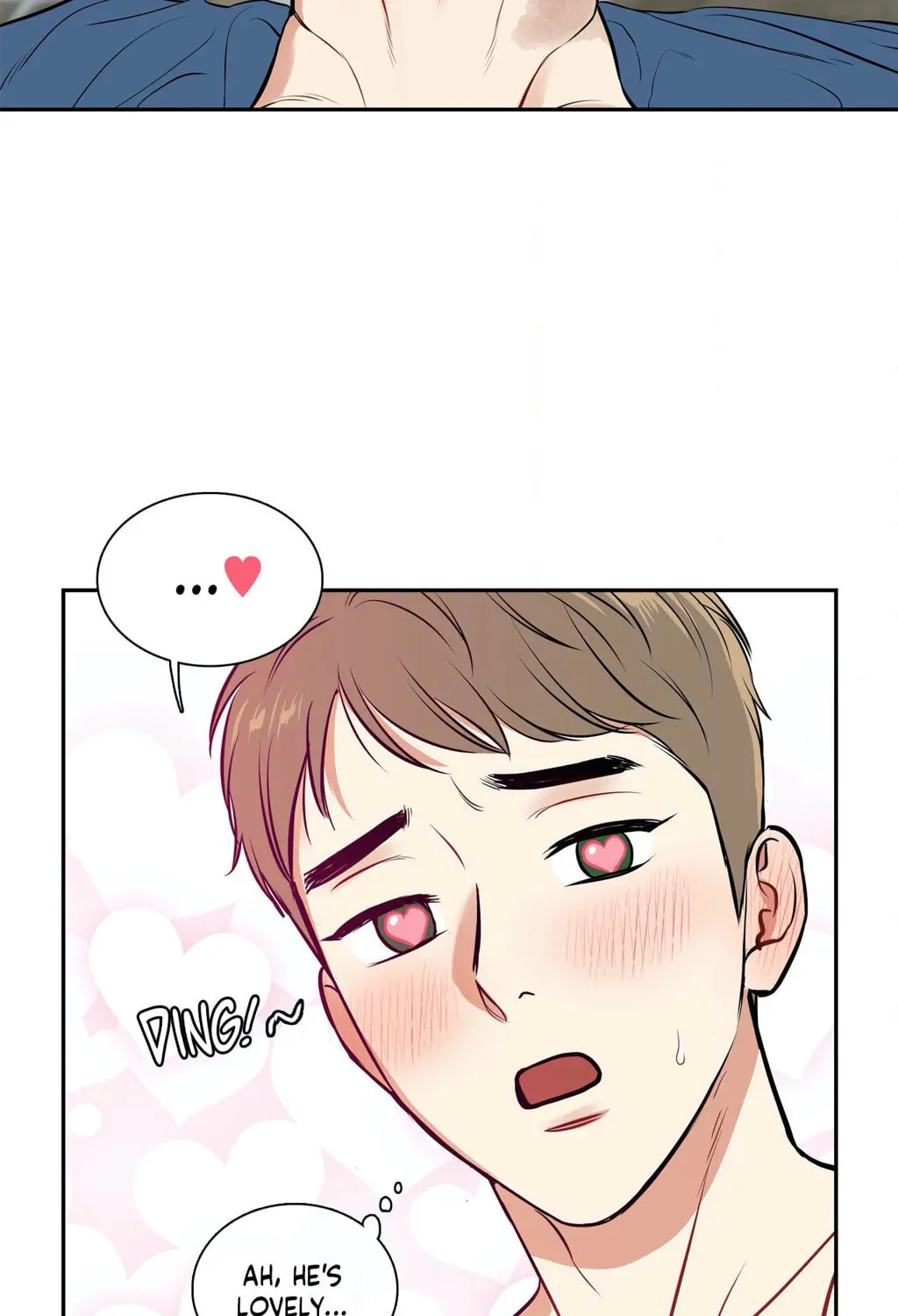 BJ Alex Chapter 92 page 46 - 