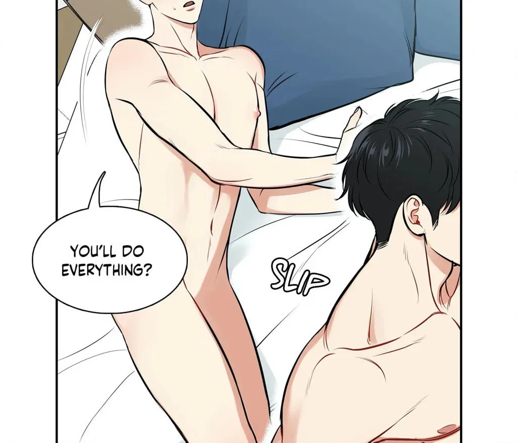 BJ Alex Chapter 92 page 48 - 