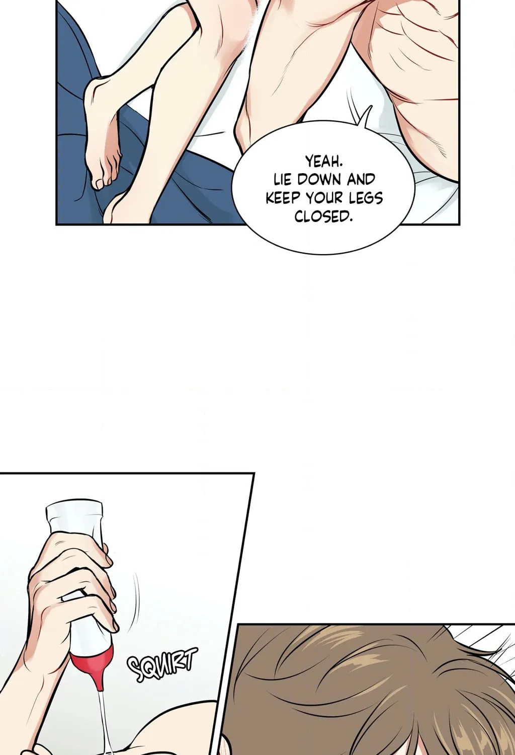 BJ Alex Chapter 92 page 49 - 