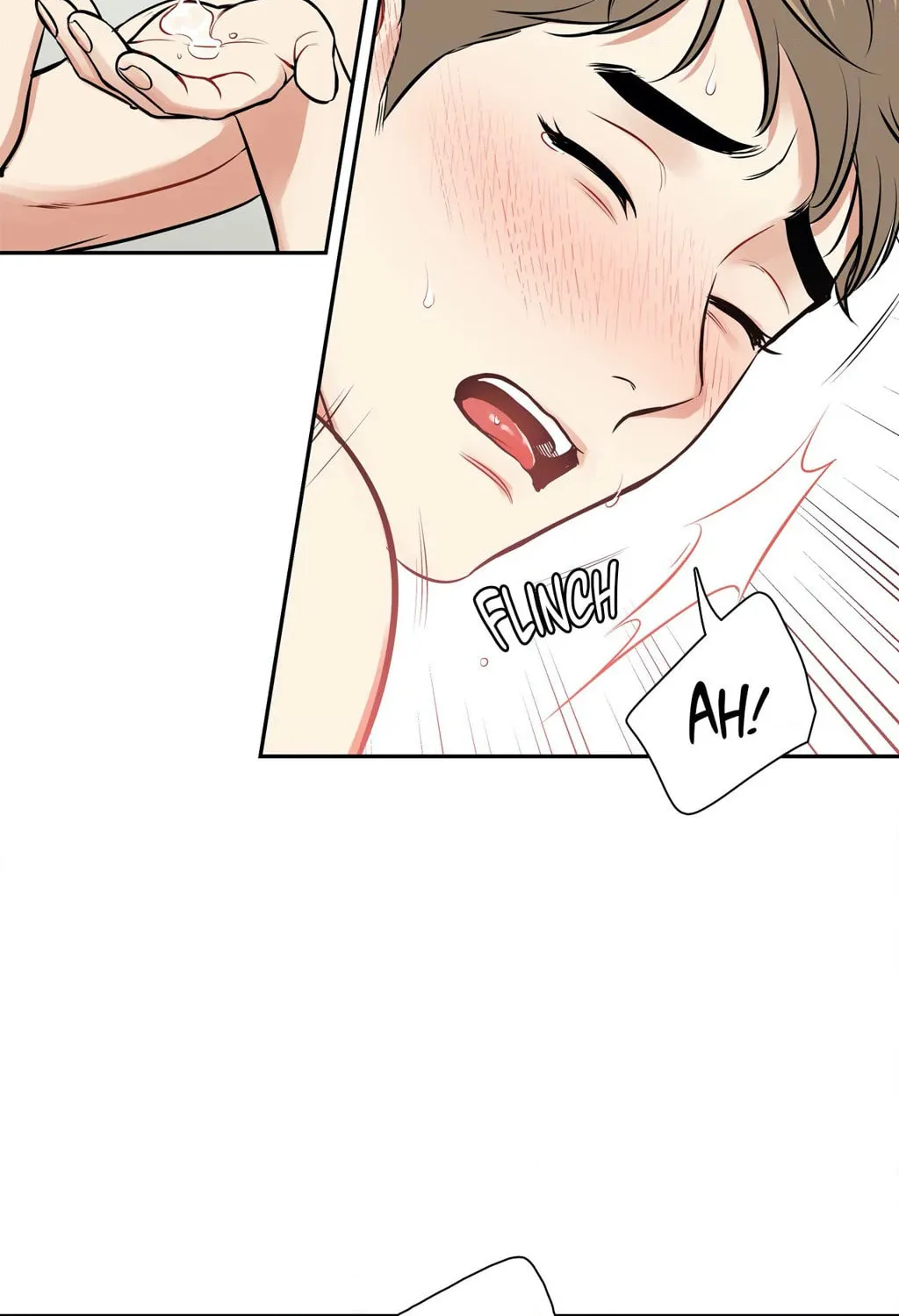 BJ Alex Chapter 92 page 50 - 