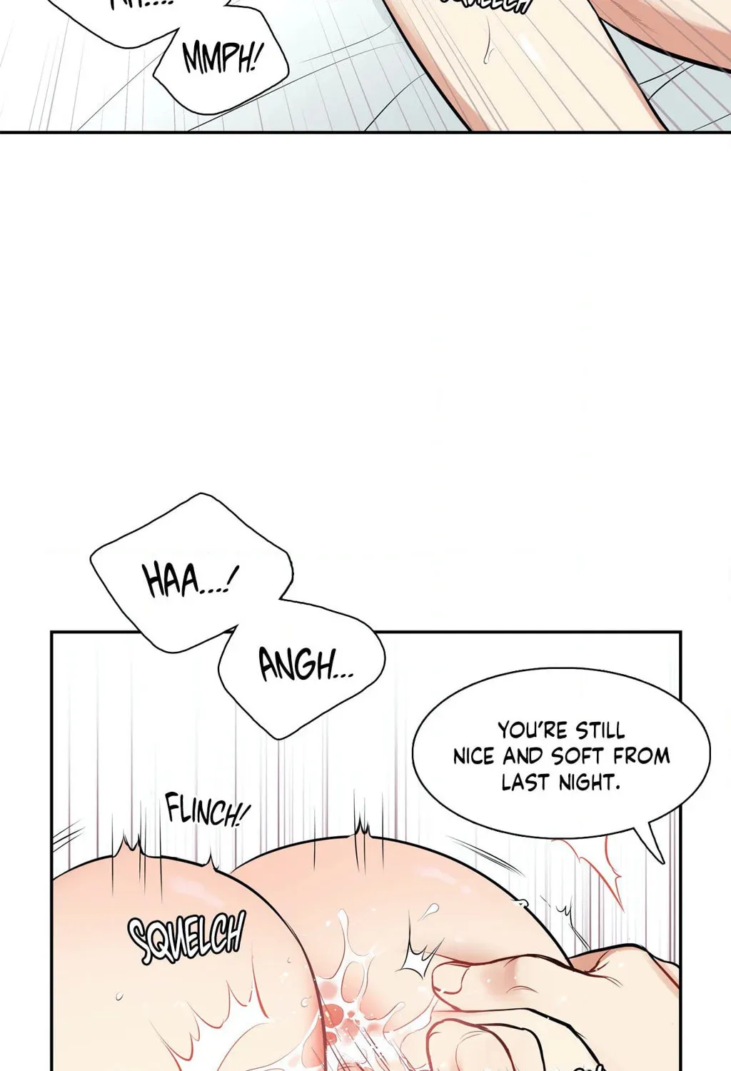 BJ Alex Chapter 92 page 52 - 