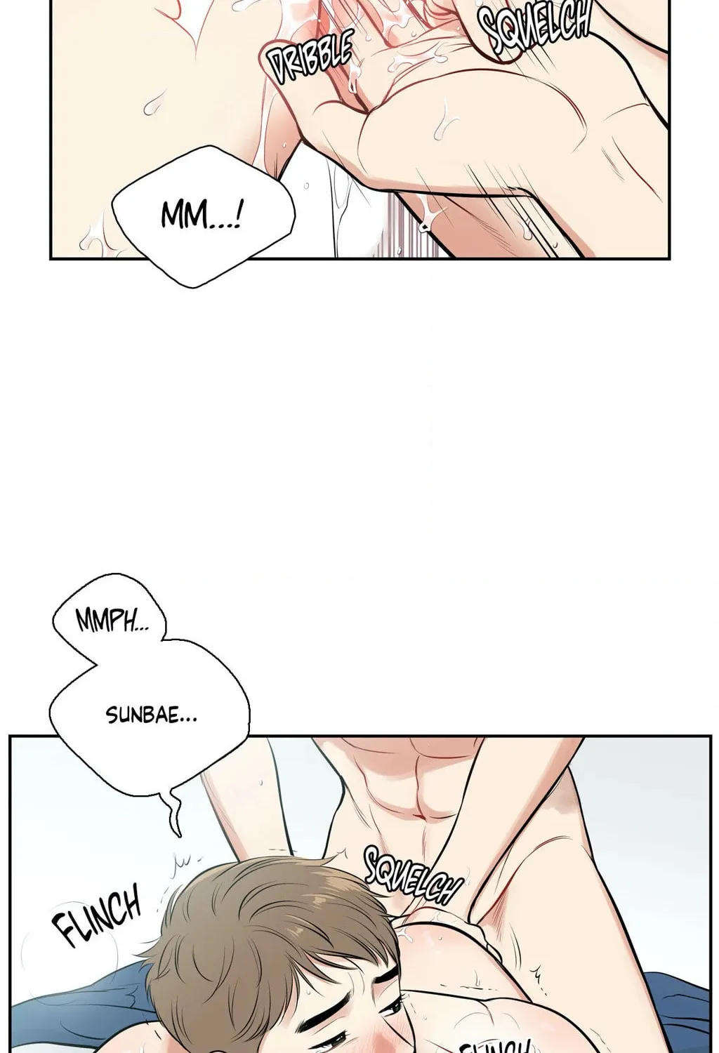 BJ Alex Chapter 92 page 53 - 