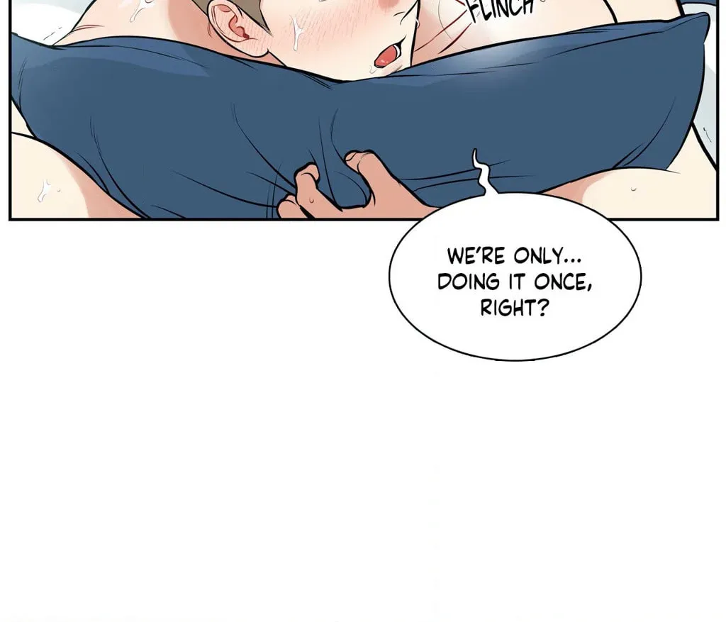 BJ Alex Chapter 92 page 54 - 