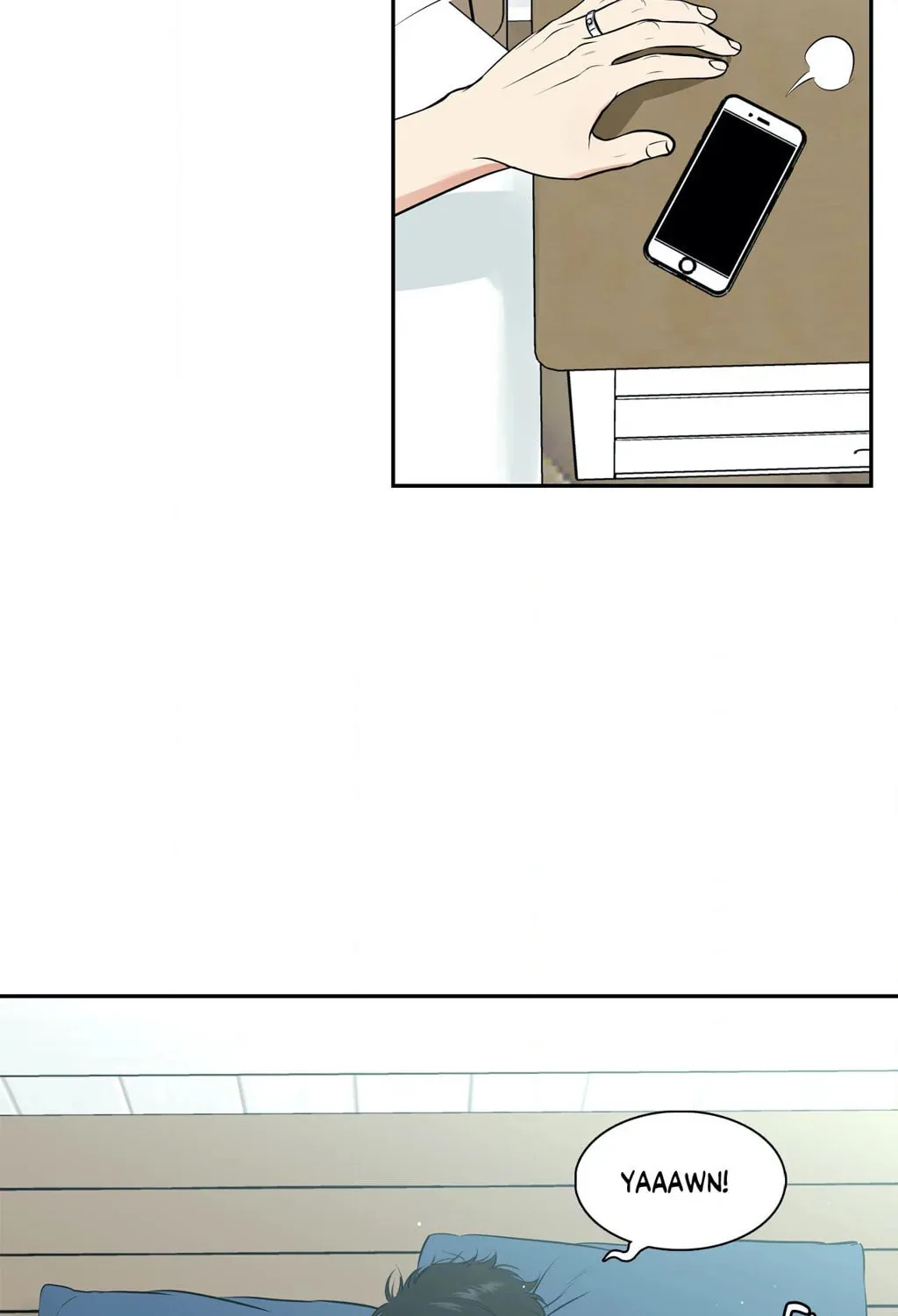 BJ Alex Chapter 92 page 7 - 