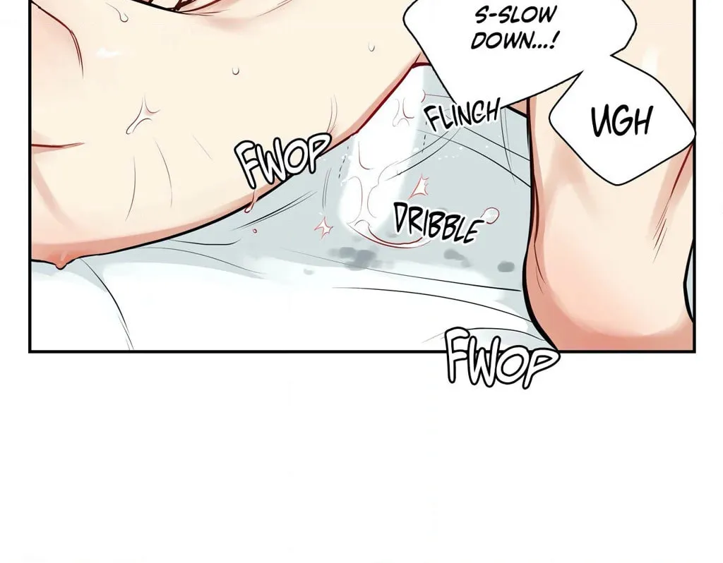BJ Alex Chapter 92 page 63 - 