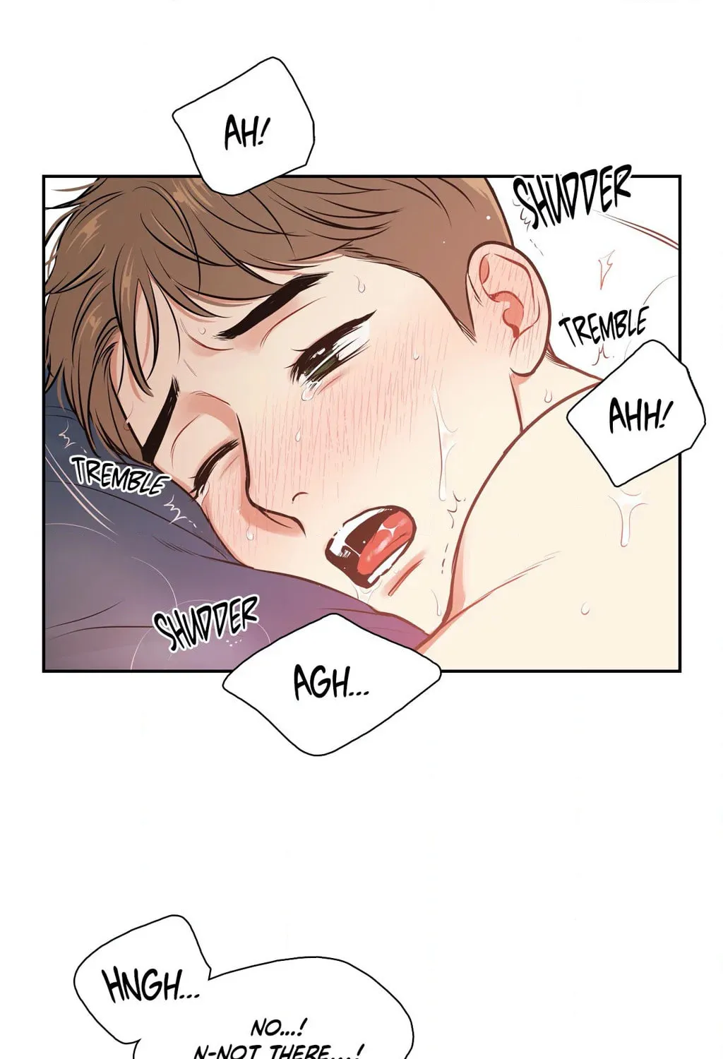 BJ Alex Chapter 92 page 64 - 
