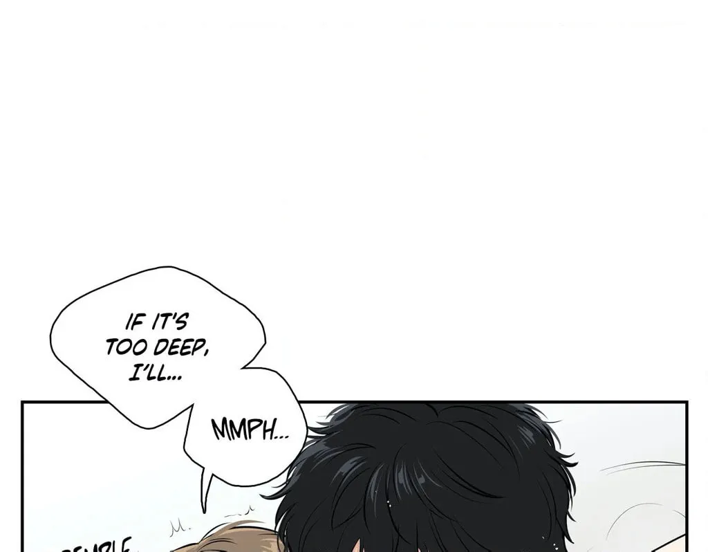BJ Alex Chapter 92 page 66 - 