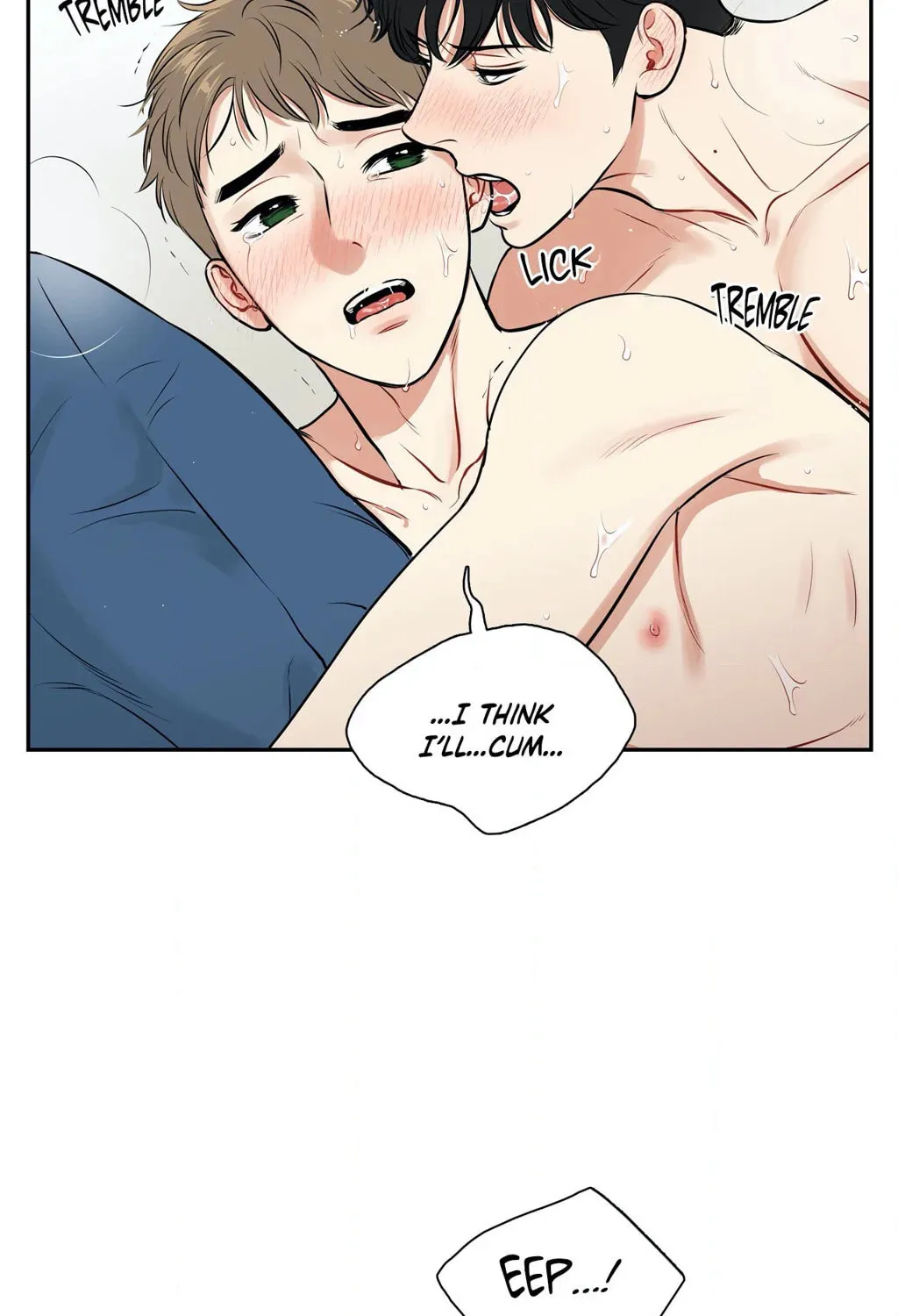 BJ Alex Chapter 92 page 67 - 