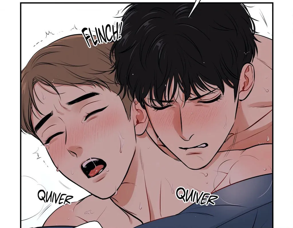 BJ Alex Chapter 92 page 69 - 