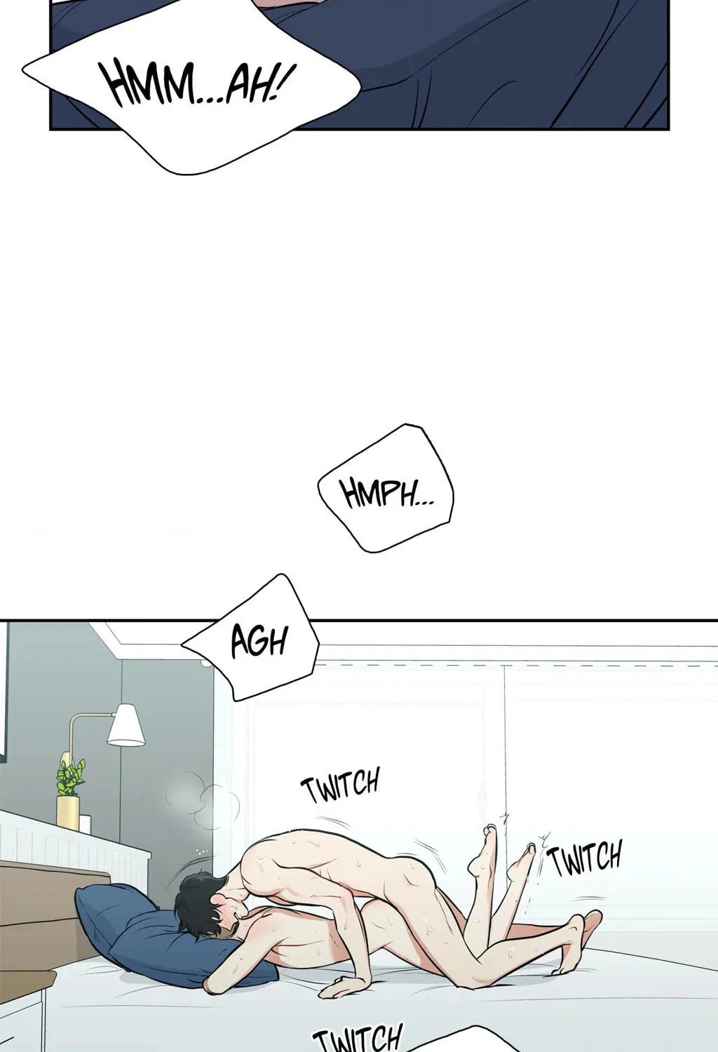 BJ Alex Chapter 92 page 70 - 