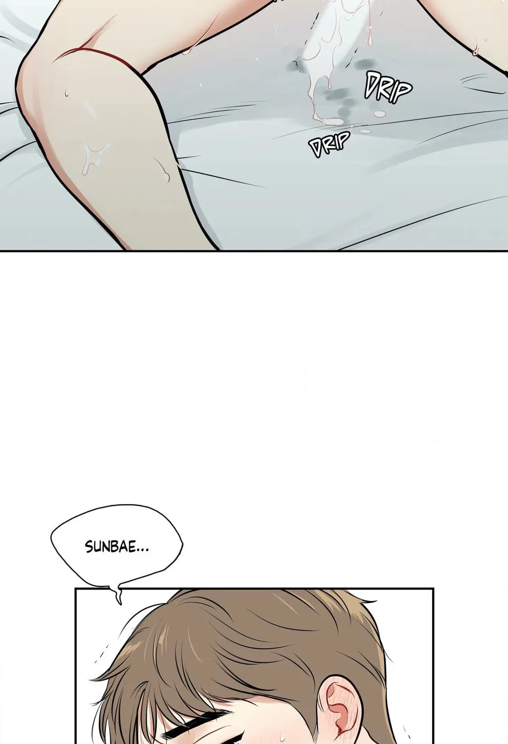 BJ Alex Chapter 92 page 74 - 