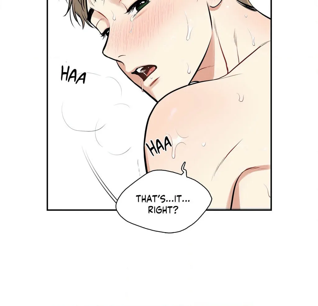 BJ Alex Chapter 92 page 75 - 