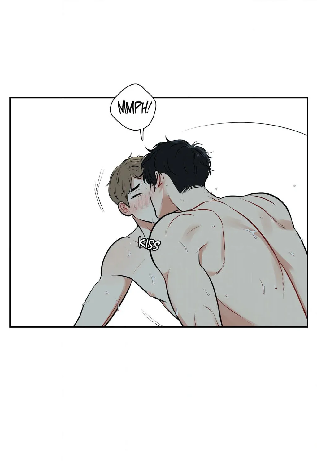 BJ Alex Chapter 92 page 76 - 
