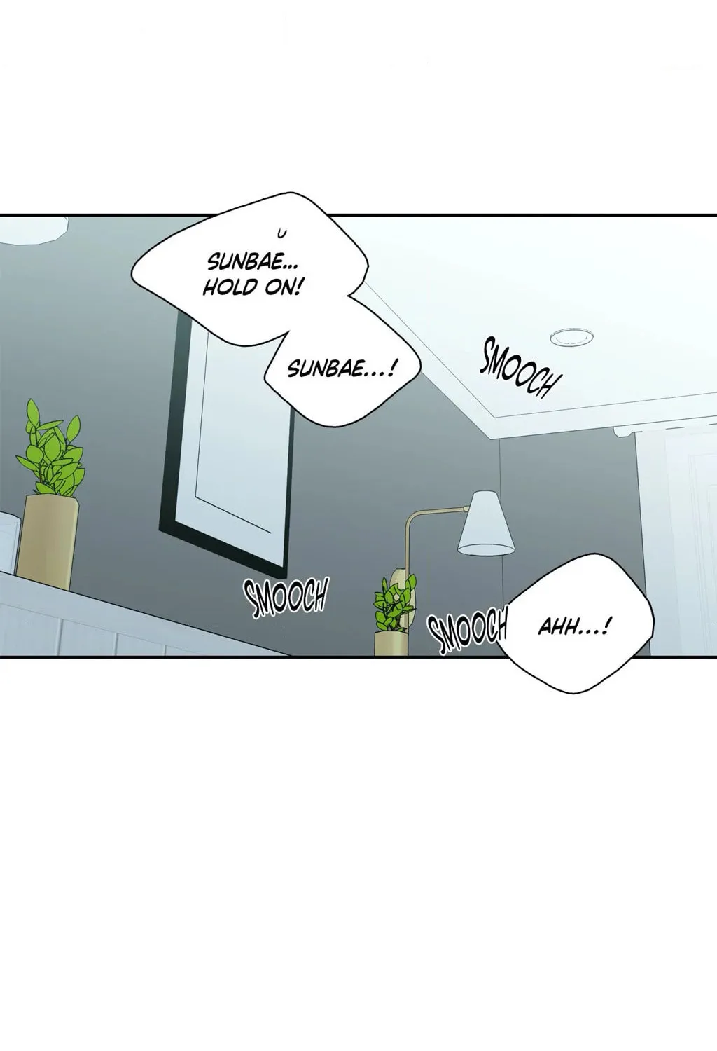 BJ Alex Chapter 92 page 77 - 