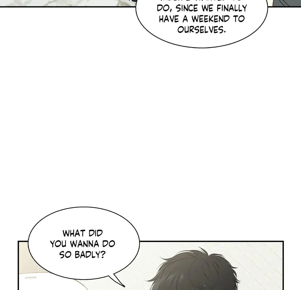 BJ Alex Chapter 92 page 81 - 