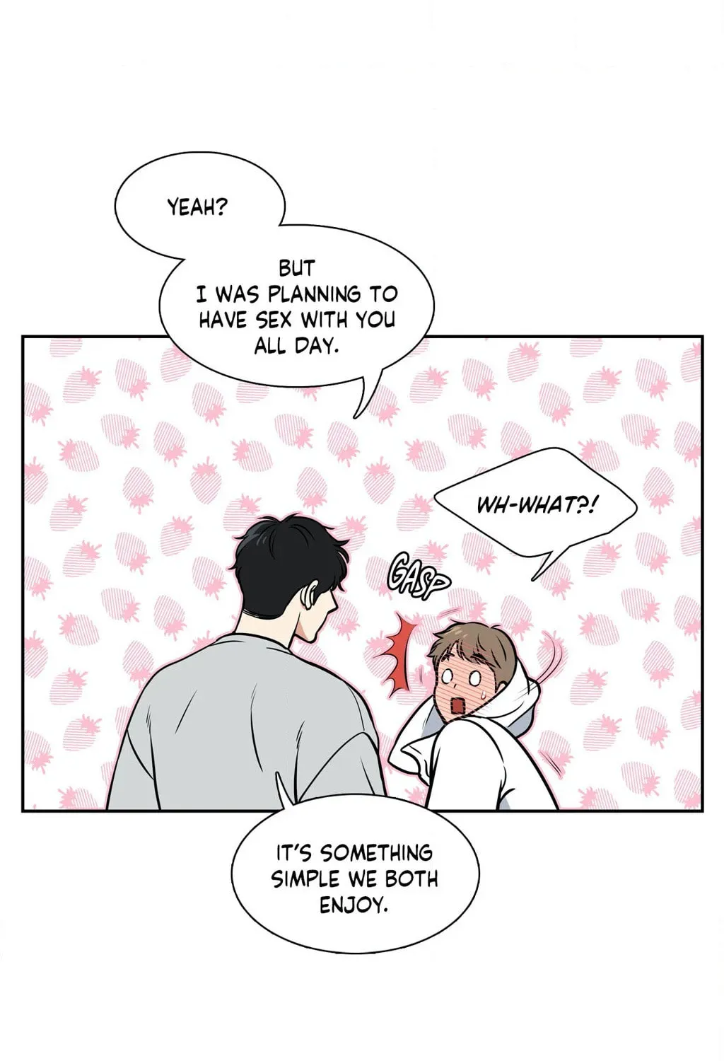 BJ Alex Chapter 92 page 83 - 