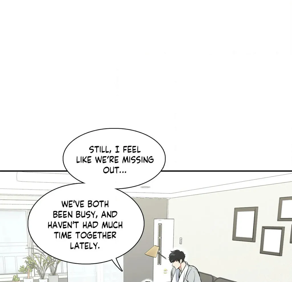 BJ Alex Chapter 92 page 84 - 