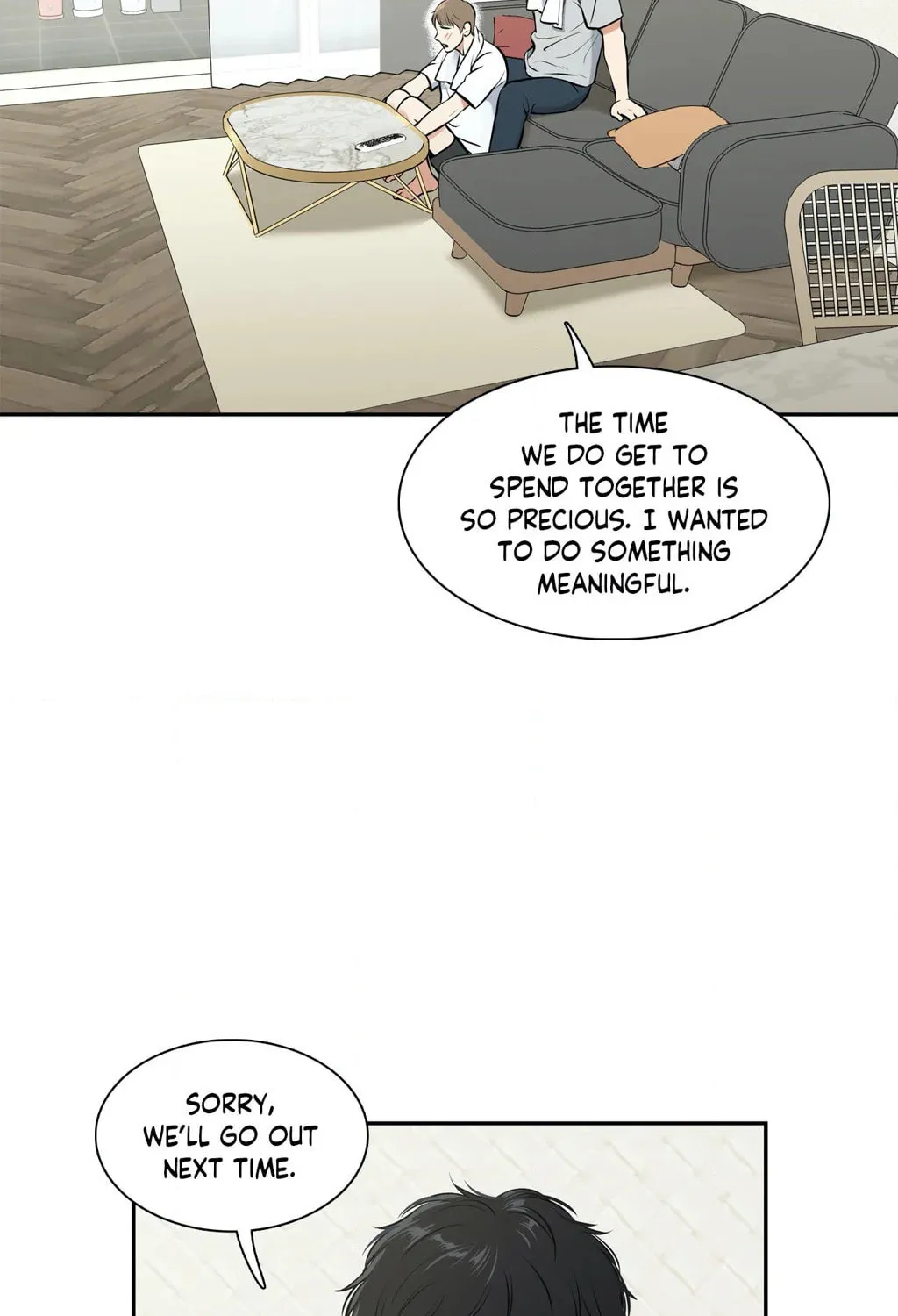 BJ Alex Chapter 92 page 85 - 