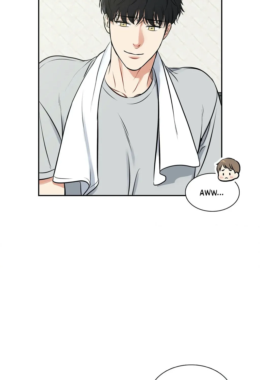 BJ Alex Chapter 92 page 86 - 