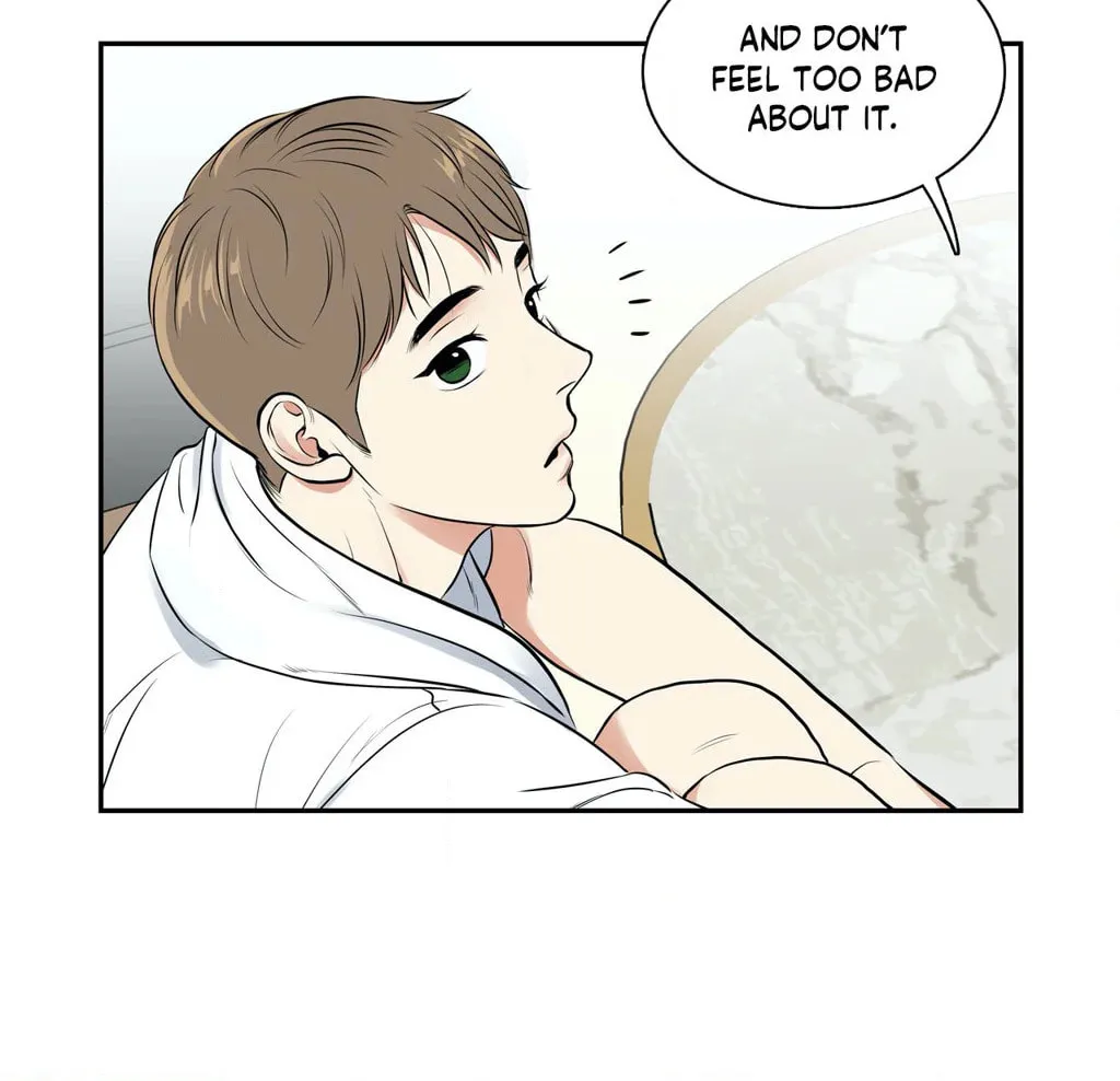 BJ Alex Chapter 92 page 87 - 