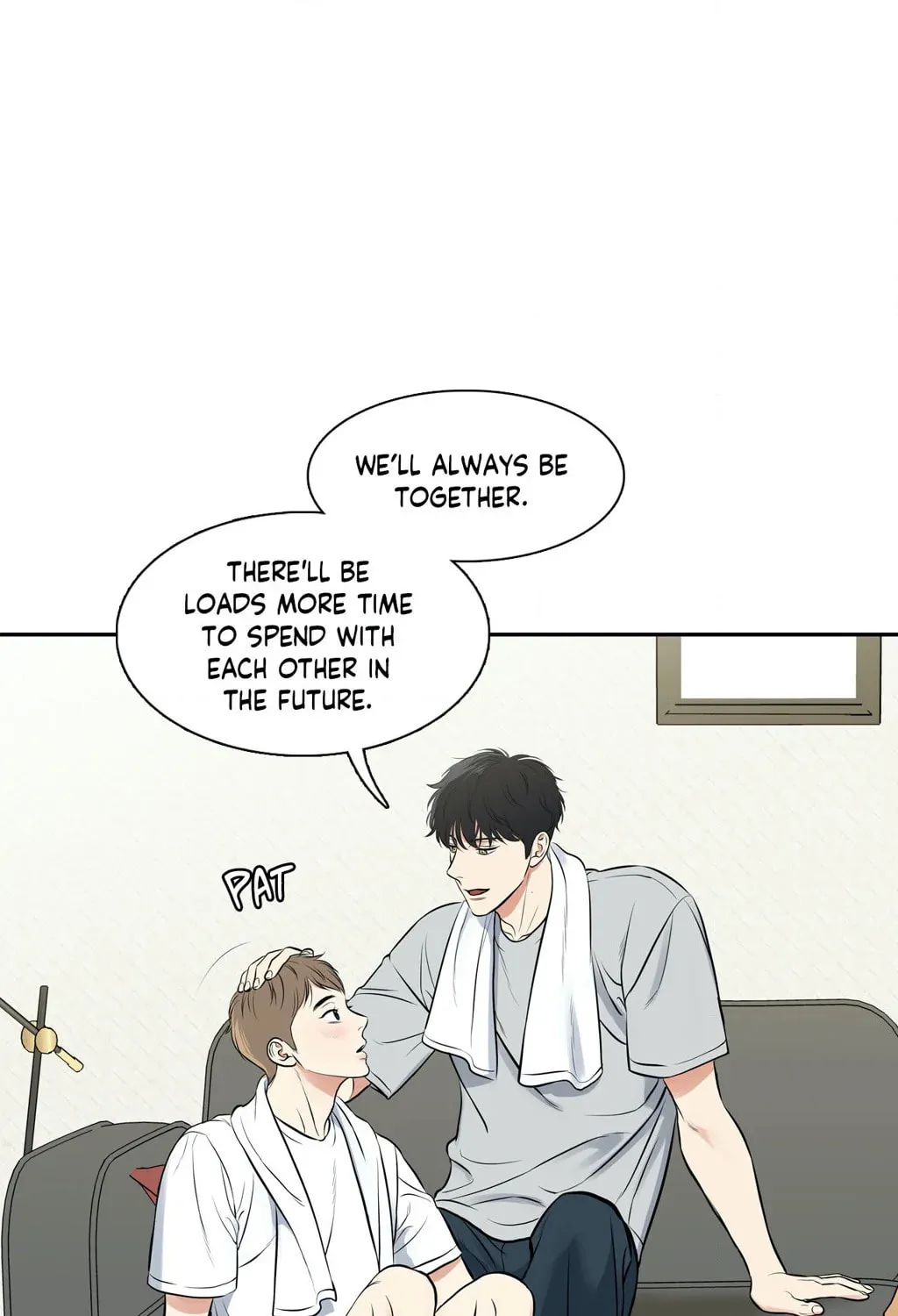 BJ Alex Chapter 92 page 88 - 