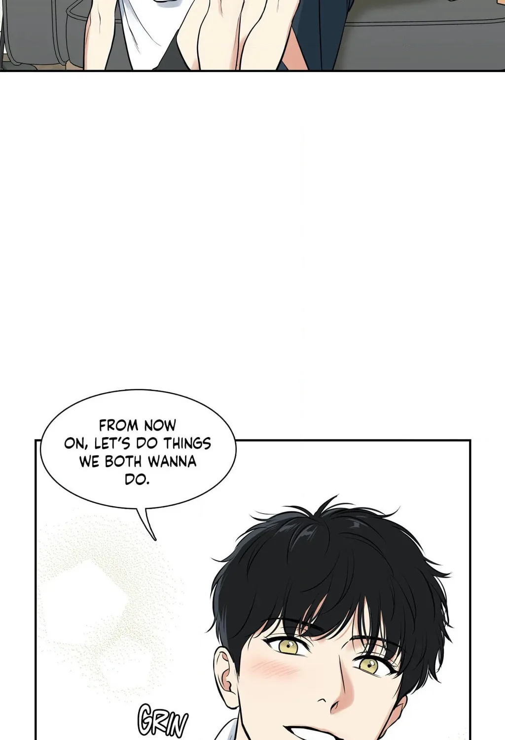 BJ Alex Chapter 92 page 89 - 