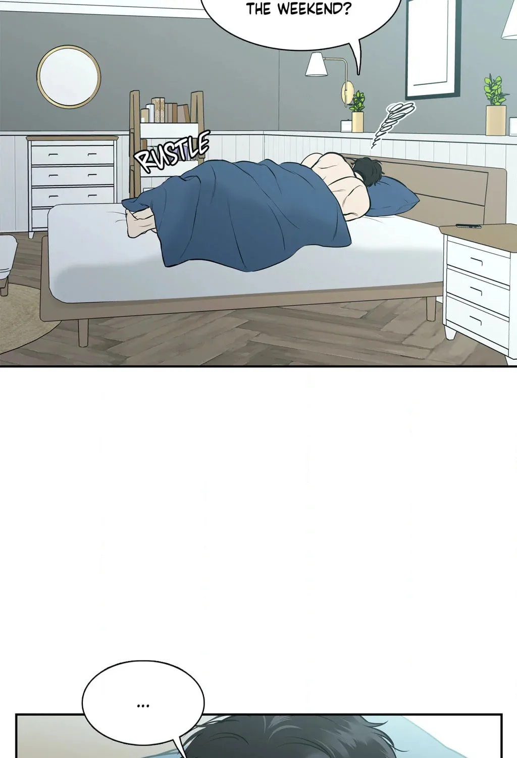 BJ Alex Chapter 92 page 10 - 