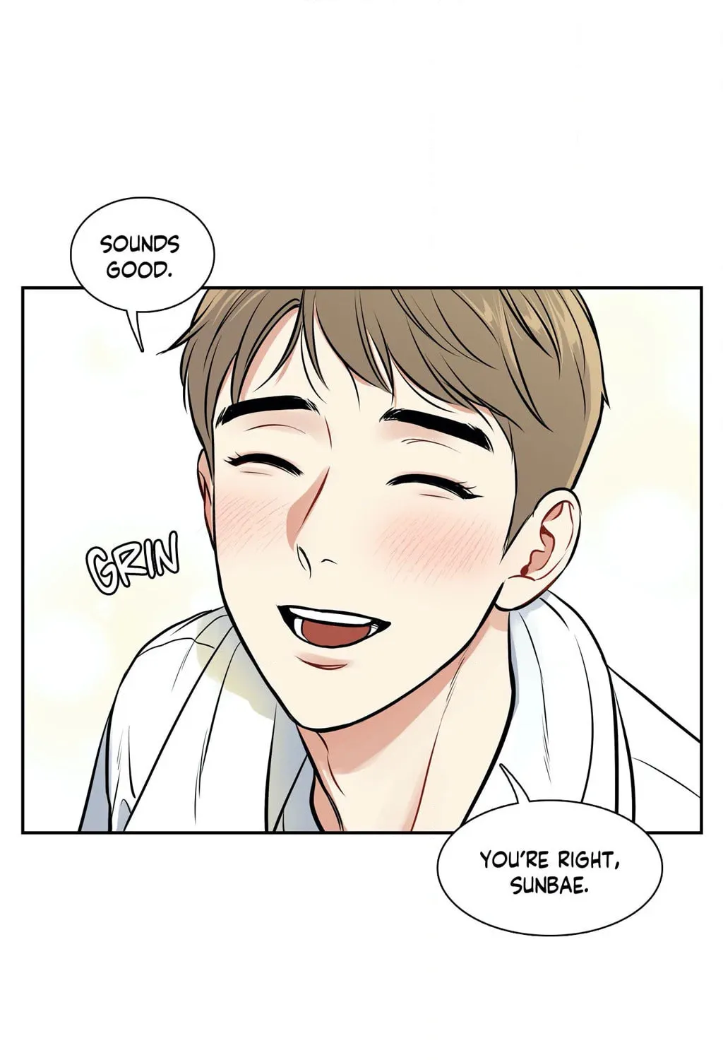 BJ Alex Chapter 92 page 91 - 