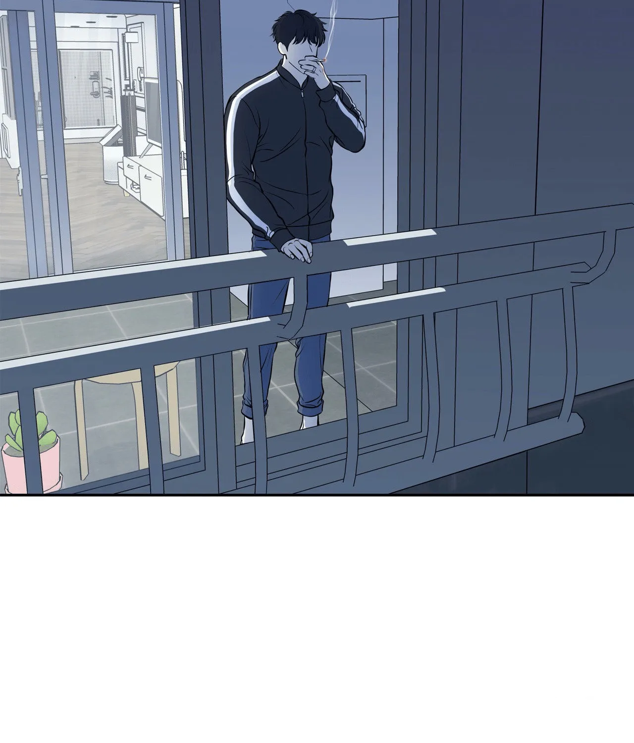 BJ Alex Chapter 93 page 2 - 