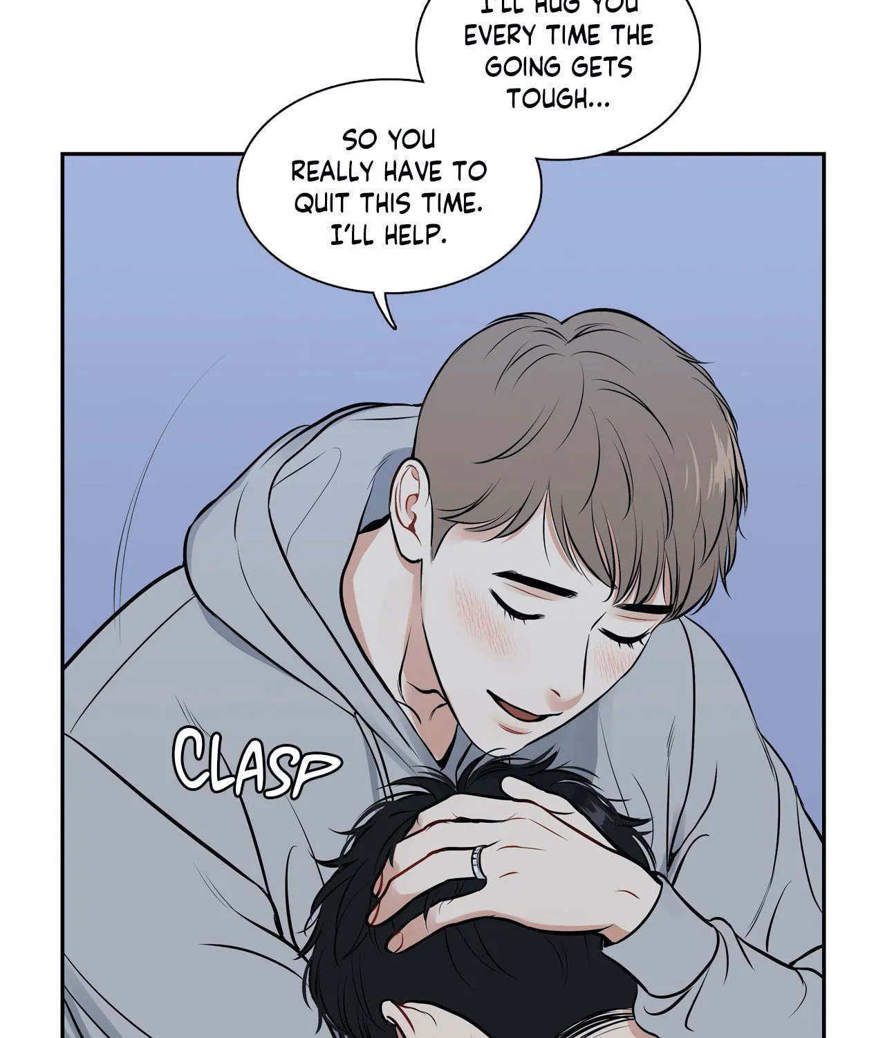 BJ Alex Chapter 93 page 101 - 