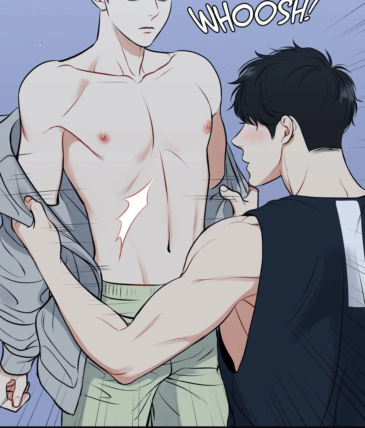 BJ Alex Chapter 93 page 106 - 