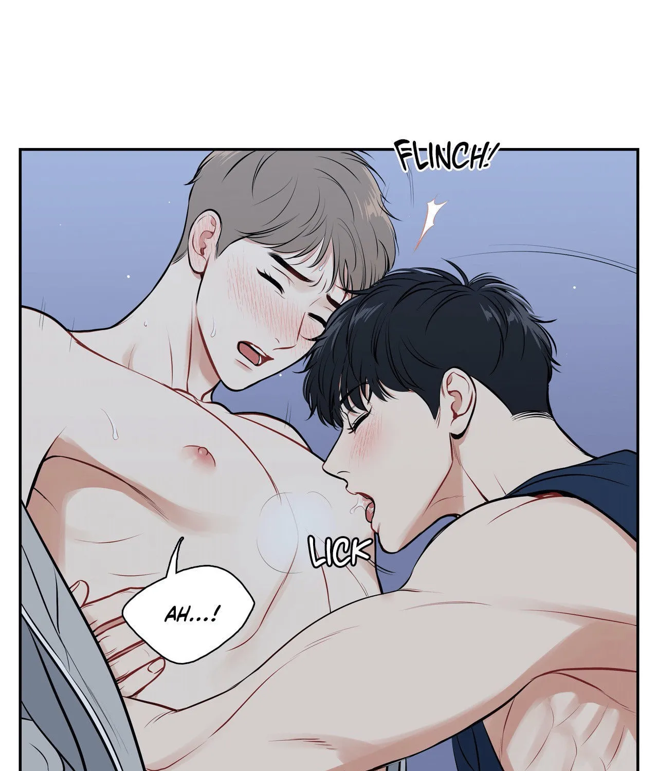 BJ Alex Chapter 93 page 109 - 