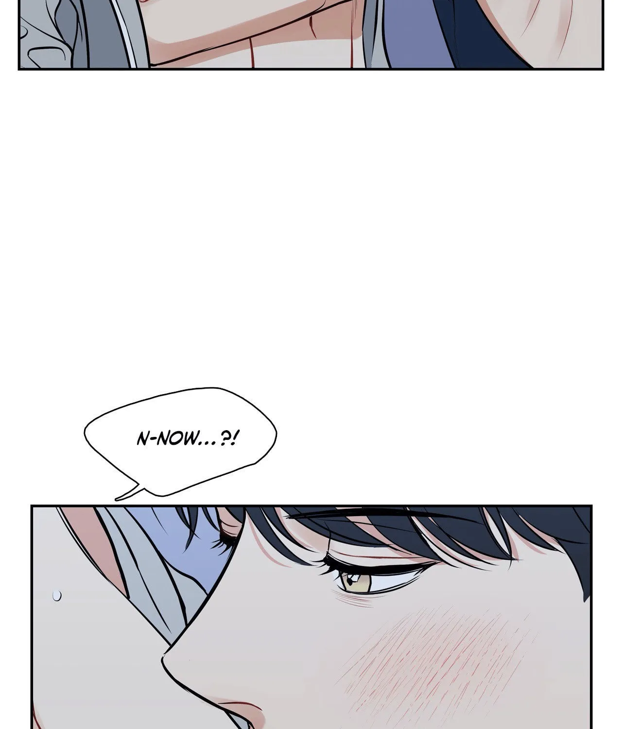 BJ Alex Chapter 93 page 110 - 