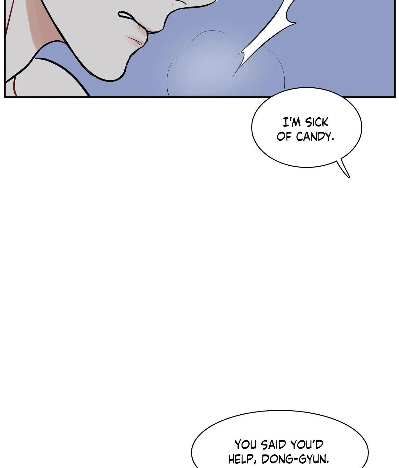 BJ Alex Chapter 93 page 113 - 