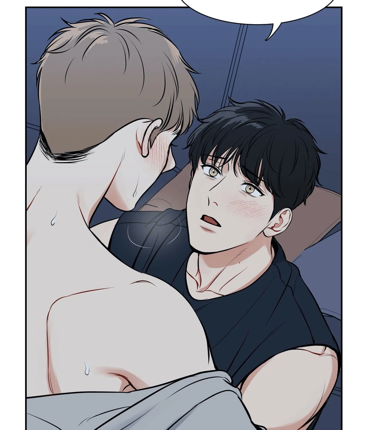 BJ Alex Chapter 93 page 114 - 
