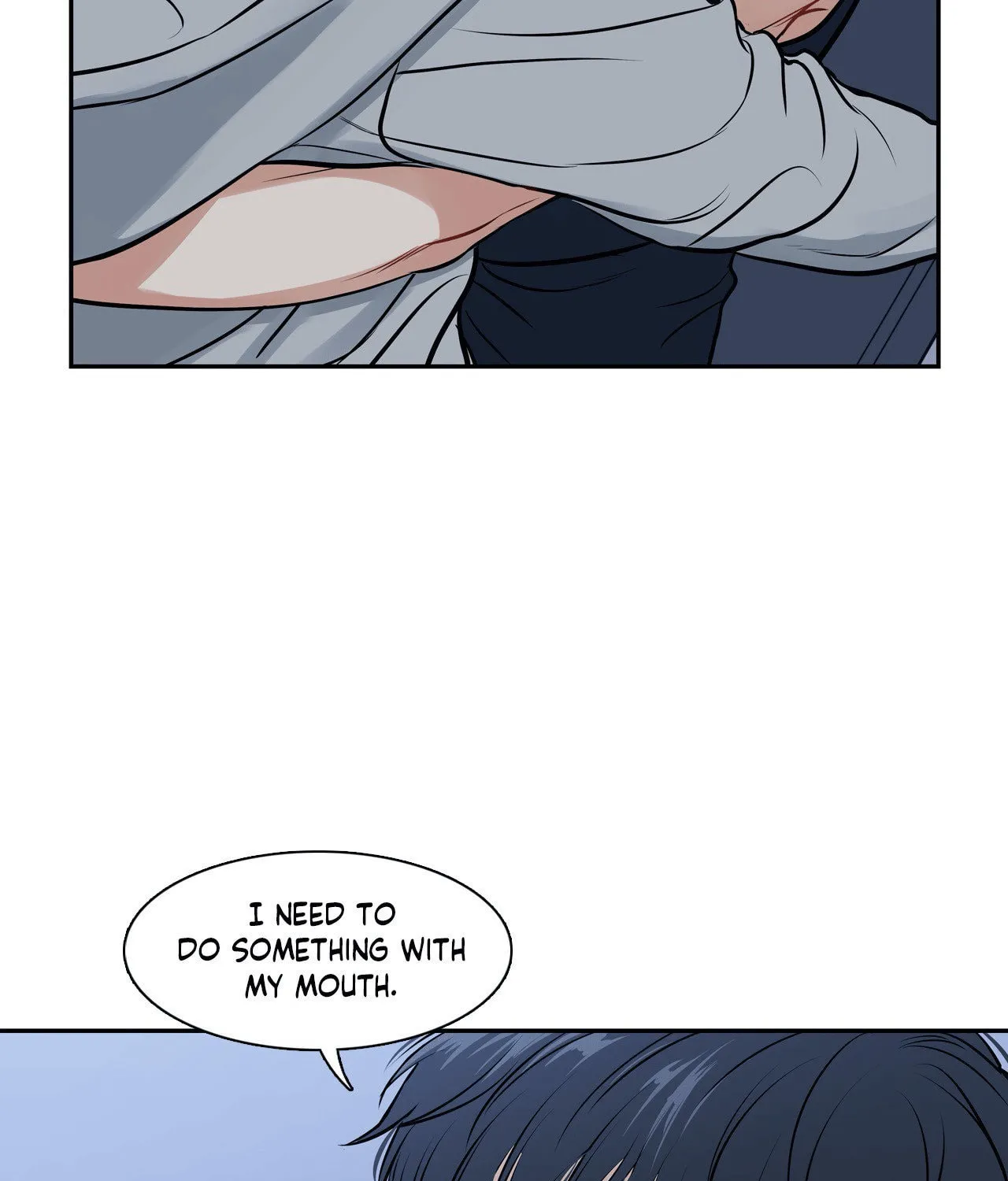 BJ Alex Chapter 93 page 115 - 