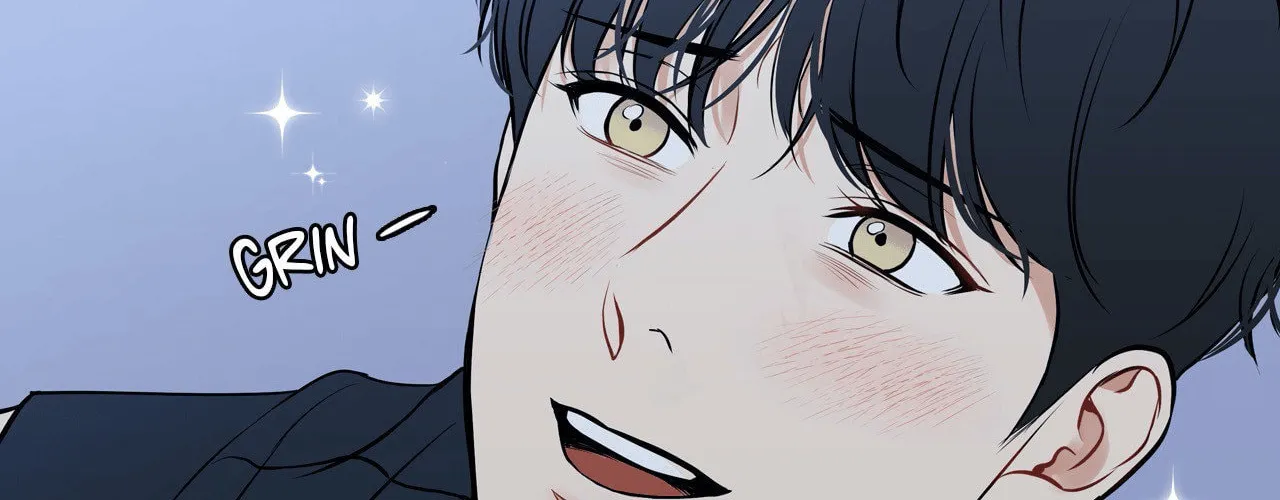 BJ Alex Chapter 93 page 116 - 