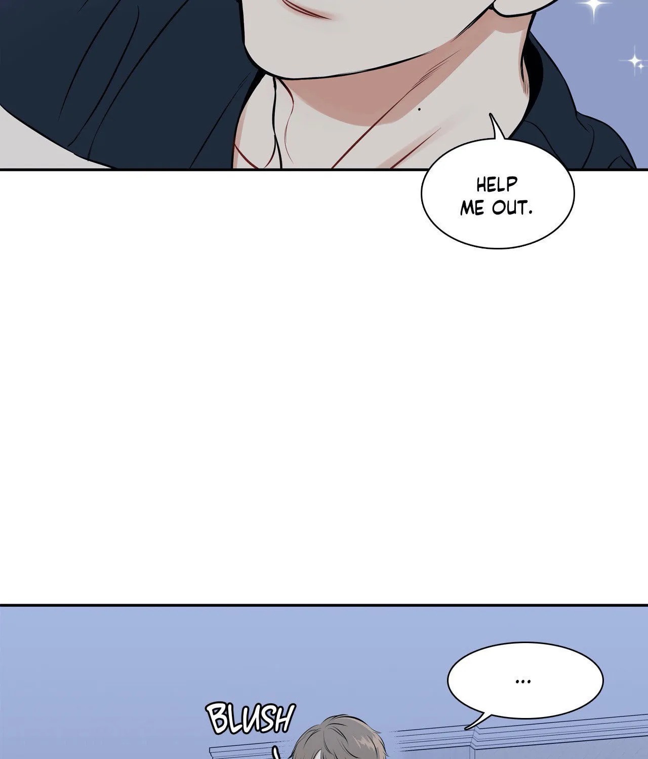 BJ Alex Chapter 93 page 117 - 