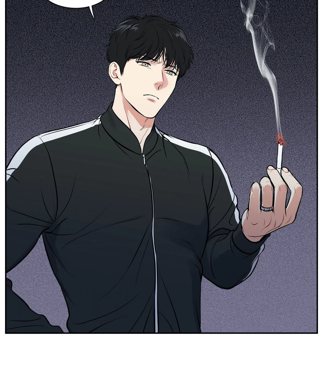 BJ Alex Chapter 93 page 17 - 