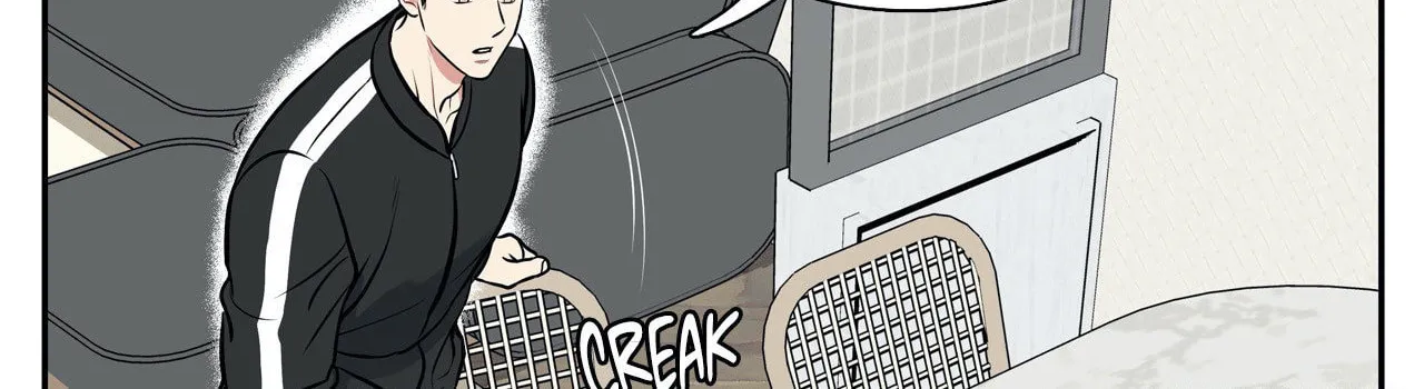 BJ Alex Chapter 93 page 20 - 